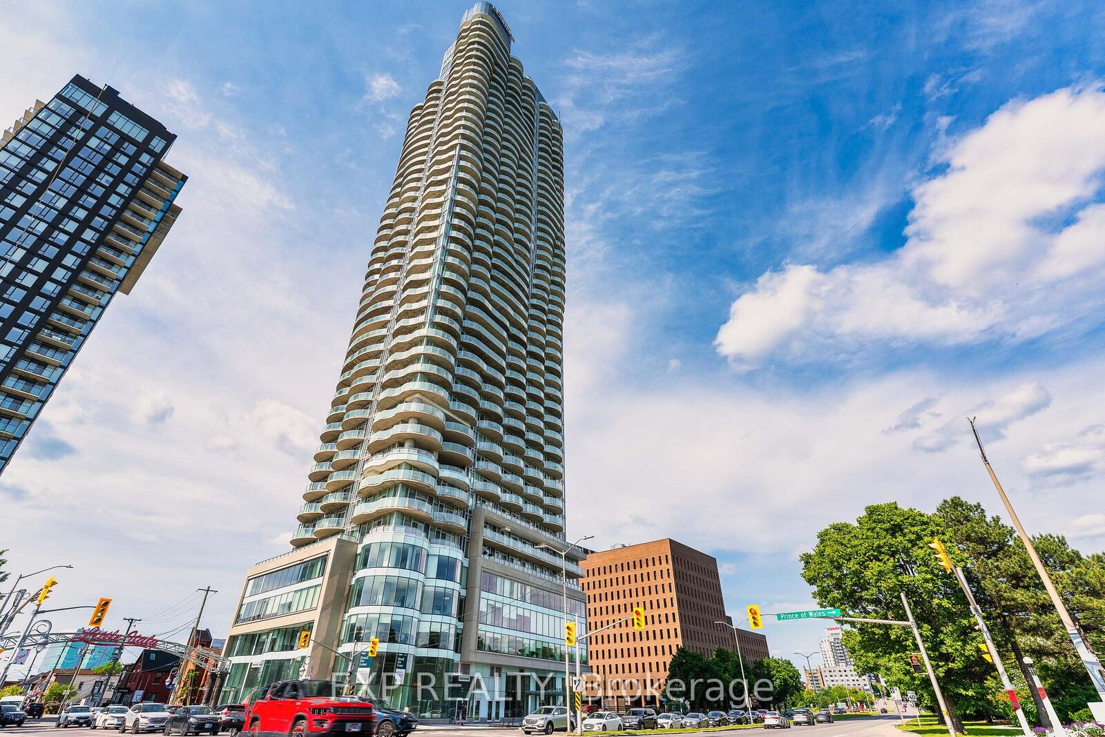Property Photo:  805 Carling Avenue 1501  ON K1S 5W9 