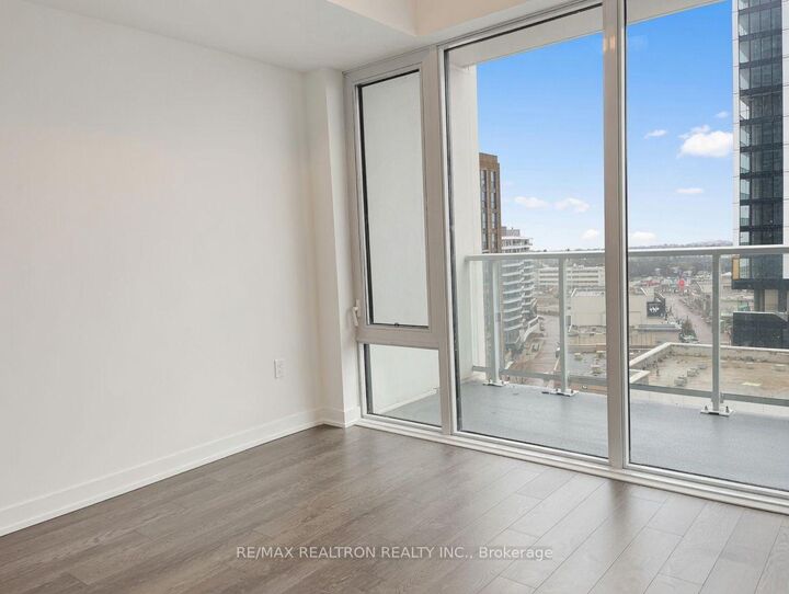 Property Photo: 20 O'Neill Road #1019 ON M3C 3M9