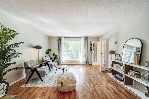 Property Photo: 124 Tyson Drive ON L0G 1H0