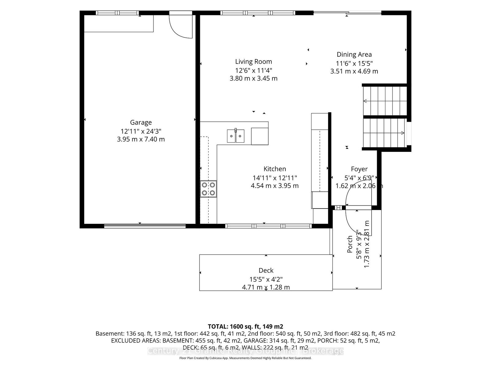 Property Photo: 22 Highland Gate Boulevard ON K0M 2K0