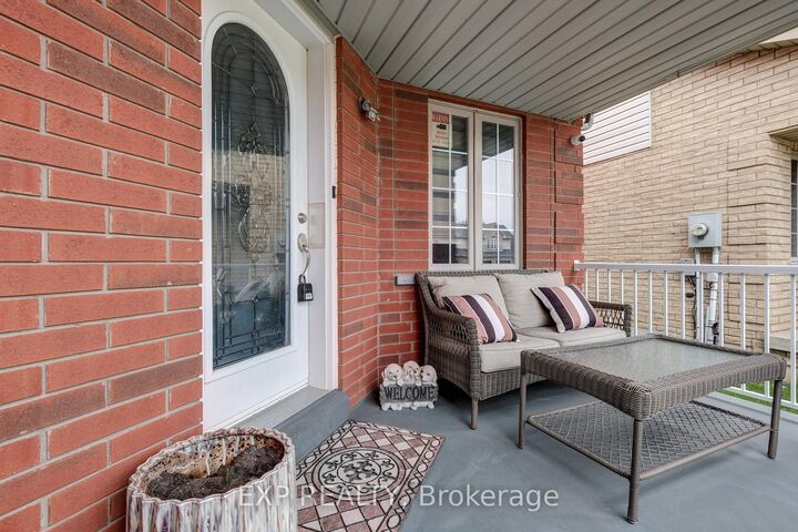 Property Photo: 548 Ormond Drive ON L1K 2L4