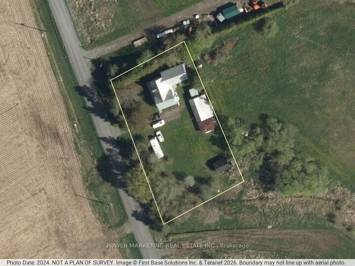 2051 Blackcreek Road — photo 1
