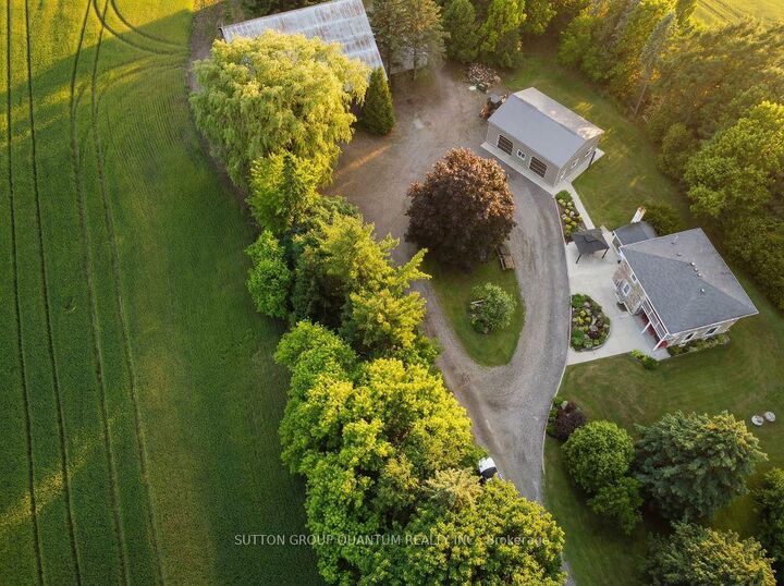 Property Photo: 5354 Fifth Line ON N0B 1T0
