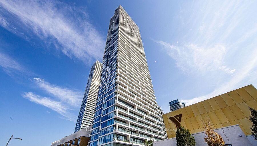 Property Photo: 5 Buttermill Avenue 803 ON L4K 0J5