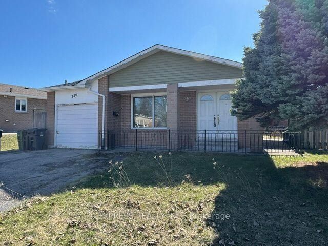 Property Photo: 220 John Tabor Trail ON M1B 2R4