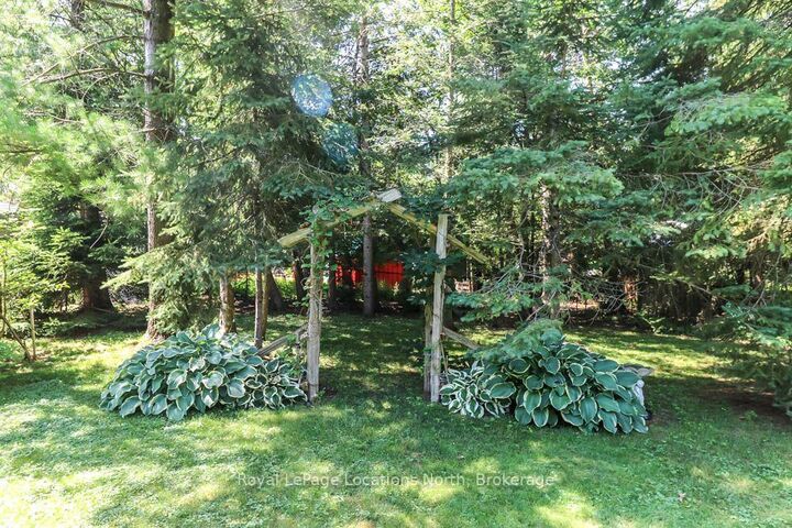 Property Photo: 33 Birchwood Trail ON L9Z 1B1