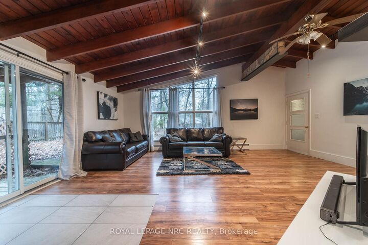 Property Photo: 163 Maple Leaf Avenue N ON L0S 1N0