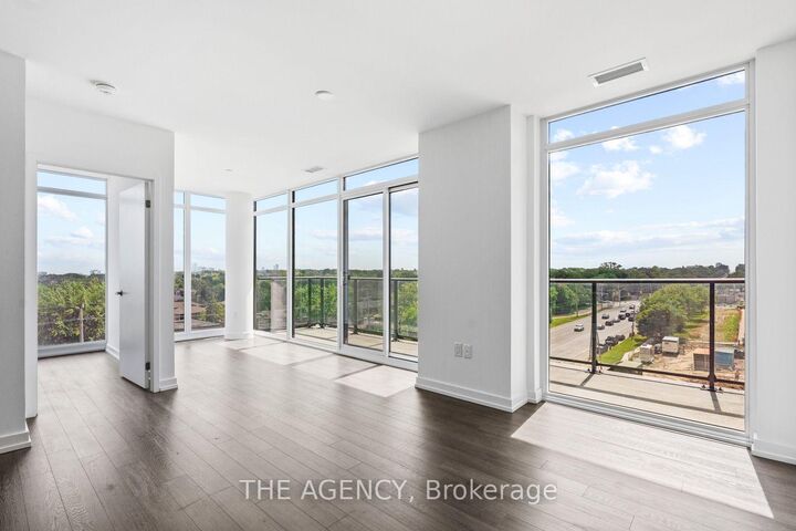 Property Photo:  4010 Eglinton Avenue W 625  ON M9A 0G5 