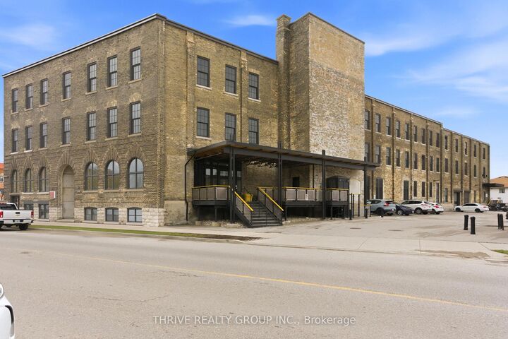 245 Downie Street 304 — photo 1