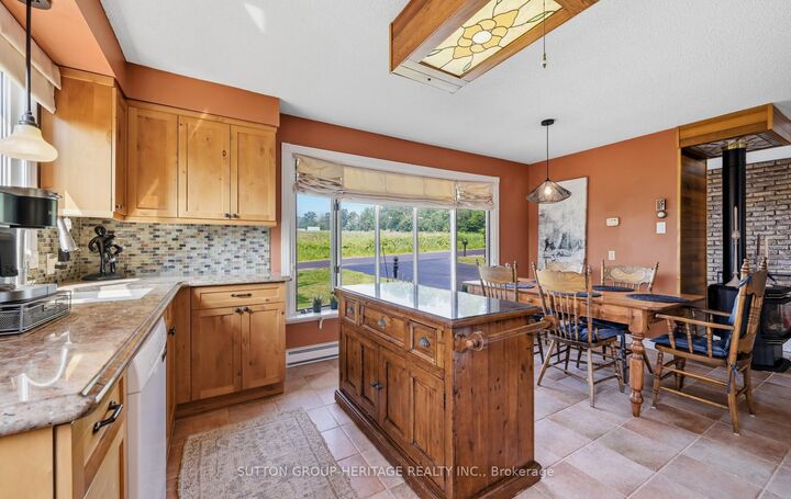 Property Photo: 20955 Brunon Avenue ON L0C 1G0