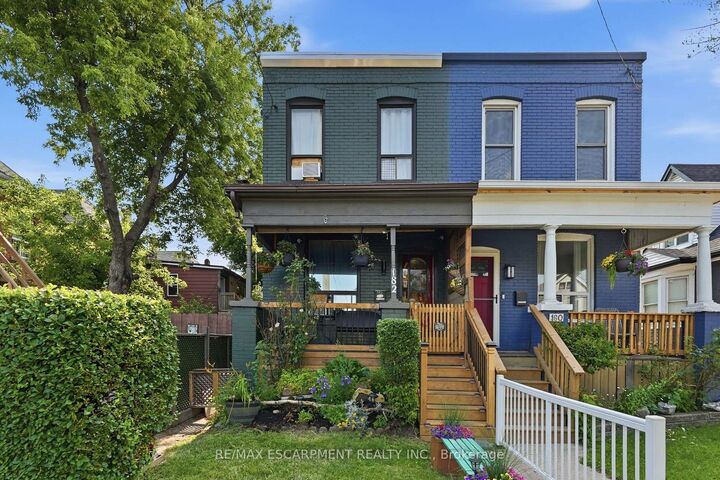 182 Cavell Avenue — photo 1