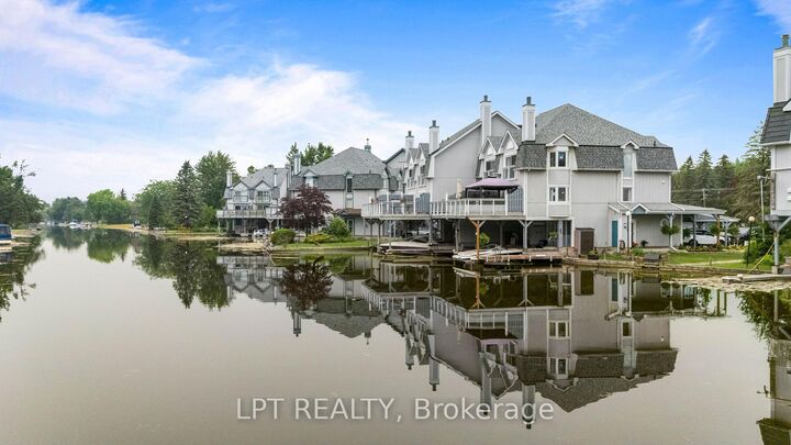 Property Photo: 30 Laguna Parkway 1 ON L0K 1B0
