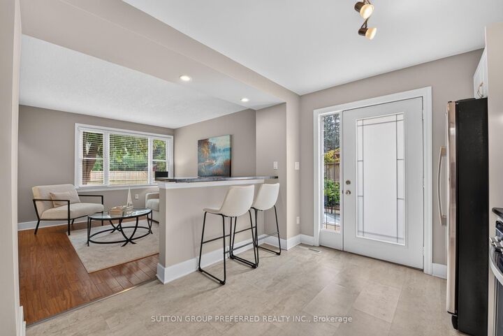 Property Photo: 1271 Norman (Unit B) Avenue ON N6K 2A1
