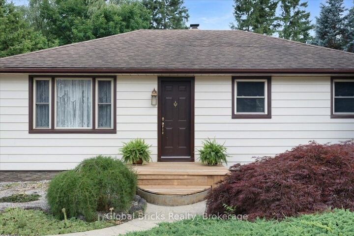 Property Photo: 42291 John Wise Line ON N5R 5T4