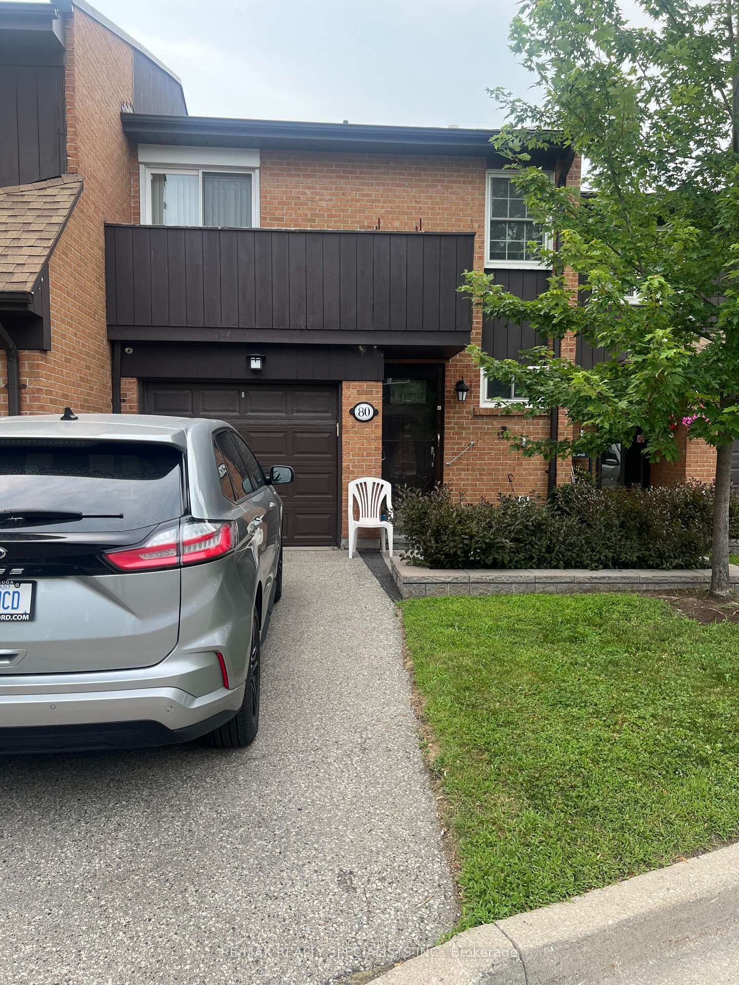 Photo de la propriété: 1951 Rathburn Road E 80 ON L4W 2N9