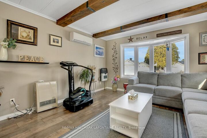 Property Photo:  3535 St Joseph Boulevard  ON K1C 1T1 