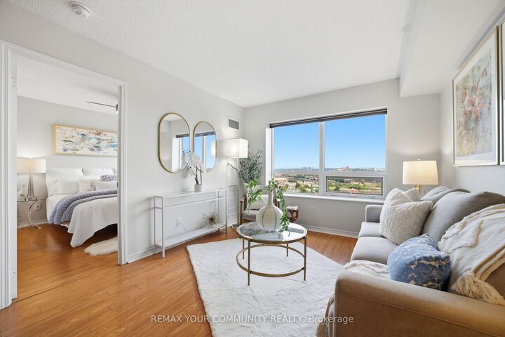Property Photo: 60 Heintzman Street 2102 ON M6P 5A1