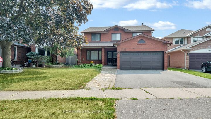 1251 Fawndale Road — photo 1