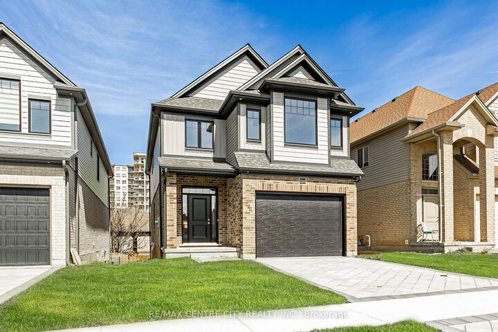 Property Photo:  1596 Noah Bend  ON N6G 5S1 