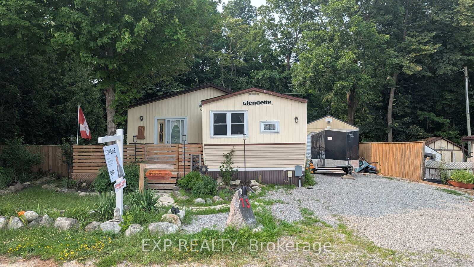 Property Photo: 1085 10th Concession Road W 73 ON N0B 2J0