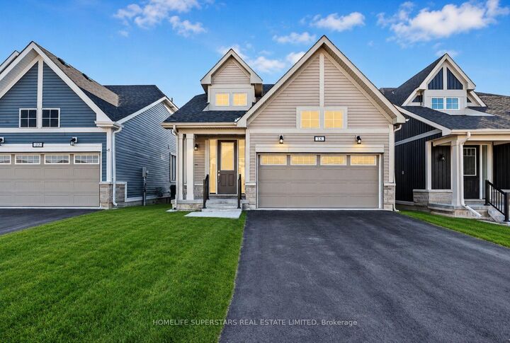 18 Oakmont Drive — photo 1