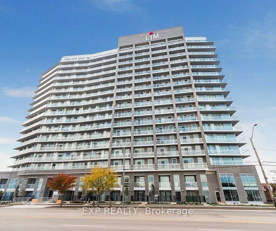 Property Photo:  2782 Barton St E Street 420  ON L8E 0L3 