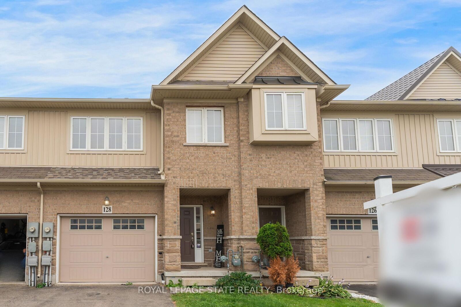 Property Photo:  128 Palacebeach Trail  ON L8E 0C3 