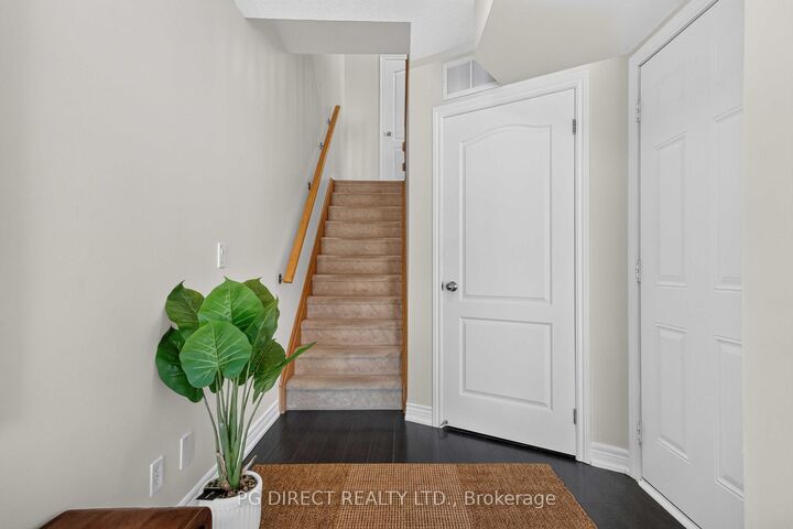 Property Photo: 83 Great Gabe Crescent ON L1L 0E7