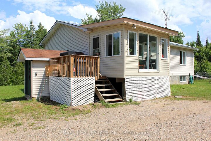 Property Photo:  7113 Highway 127 N/A  ON K0J 2M0 
