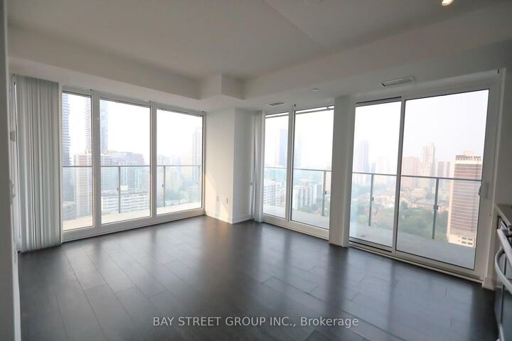50 Wellesley Street E 3004 — photo 1