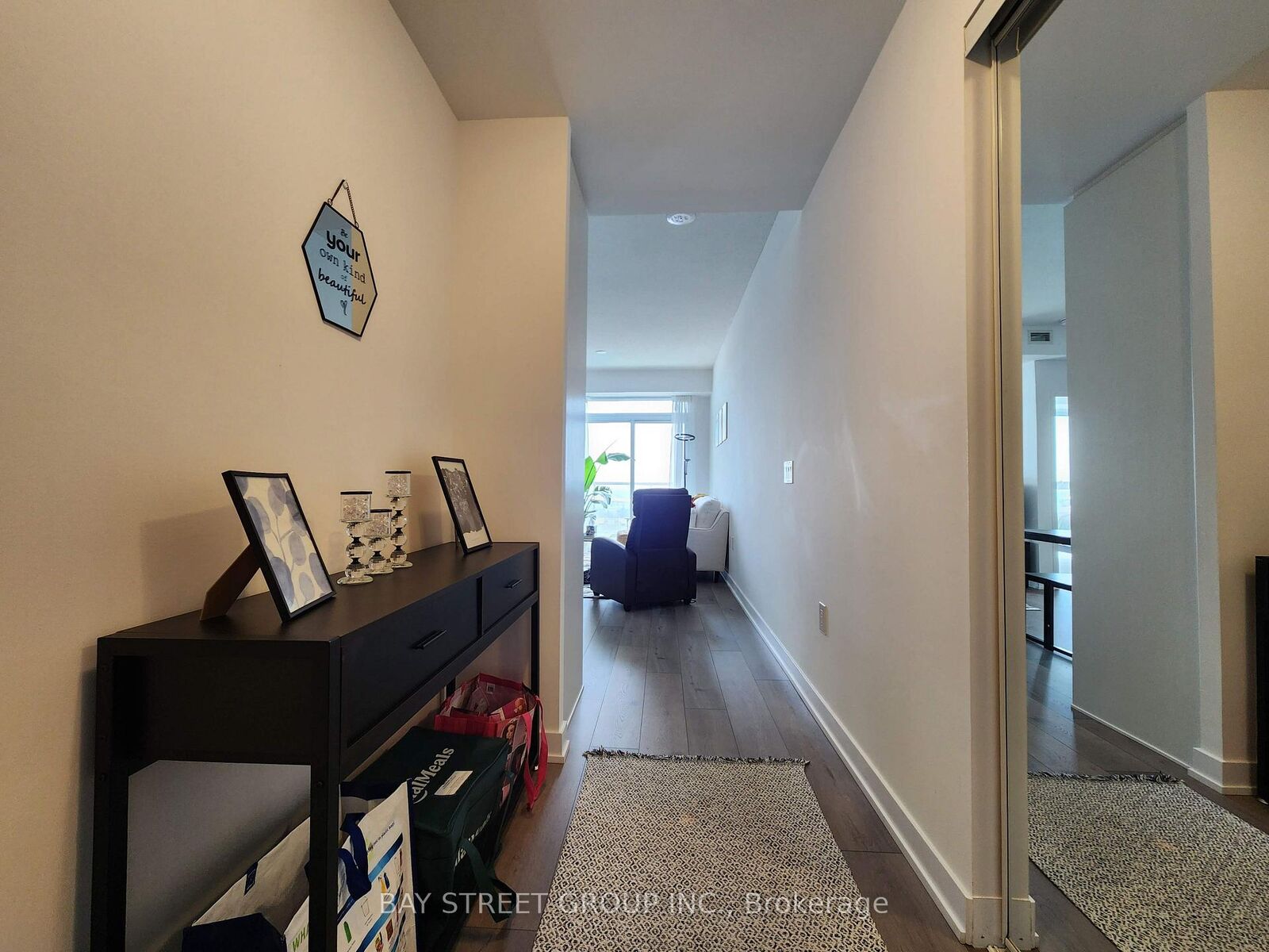 Property Photo: 38 Honeycrisp Crescent 5 ON L4K 0M8