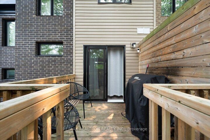 Photo de la propriété: 199 Ardagh Road 37 ON L4N 0L1