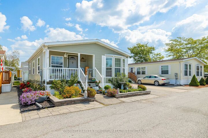 Property Photo:  3033 Townline Road 202  ON L0S 1S1 