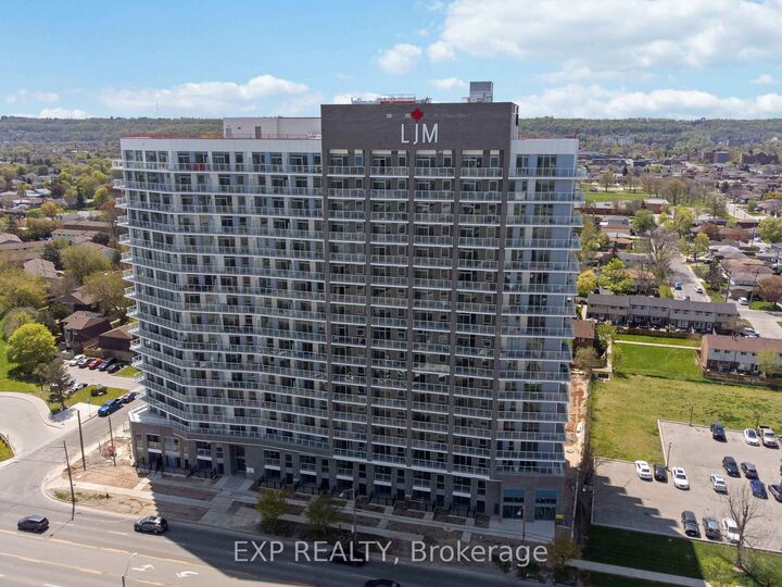 2782 Barton Street E 1118 — photo 1