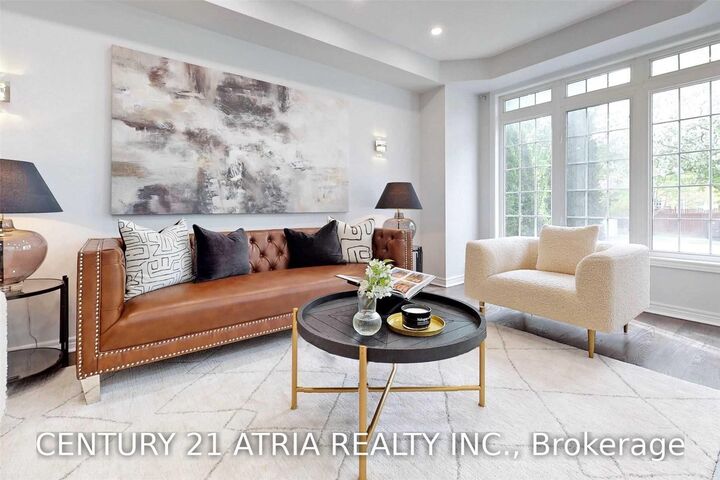 Property Photo: 75 Medland Avenue ON L1P 1S7