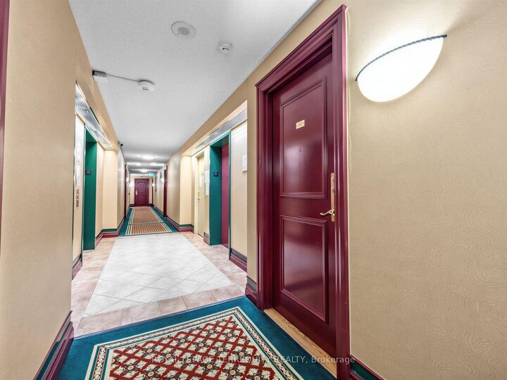 5001 Finch Avenue E #1507 — photo 1