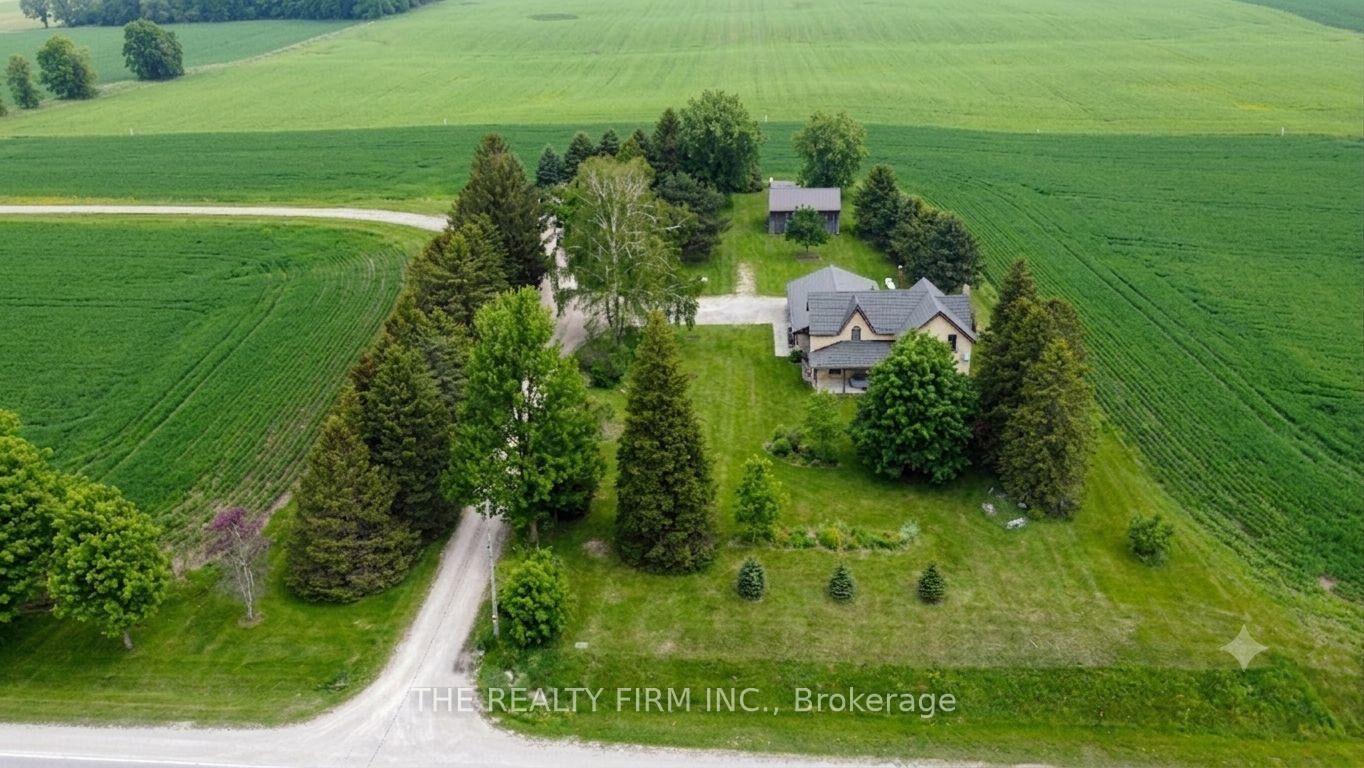 Property Photo: 38904 Londesboro Road ON N7A 3Y1