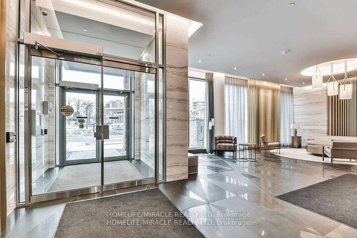 Property Photo: 7 Kenaston Gardens 201 ON M2K 1G7