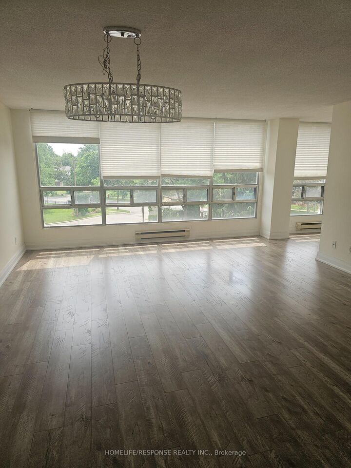 Property Photo: 310 Mill Street S 308 ON L6Y 3B1