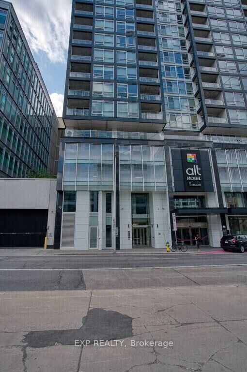 Property Photo: 199 Slater Street 603 ON K1P 0A6