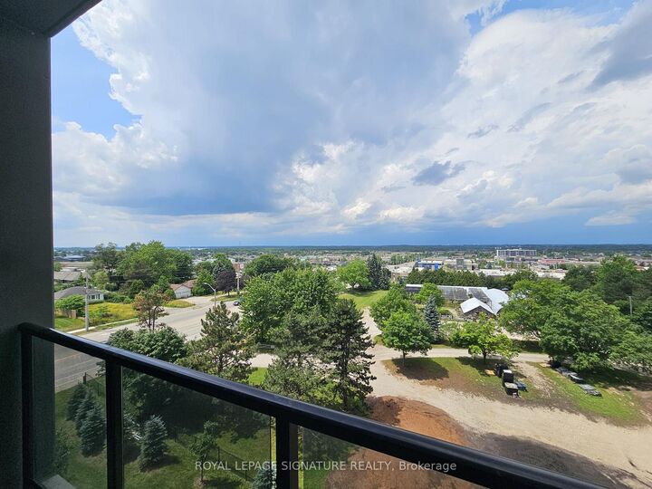 Property Photo:  1878 Gordon Street 506  ON N1L 0P4 