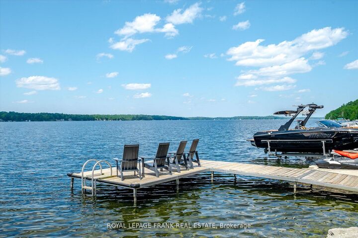 Property Photo: 910 Birchview Road ON K0L 2H0