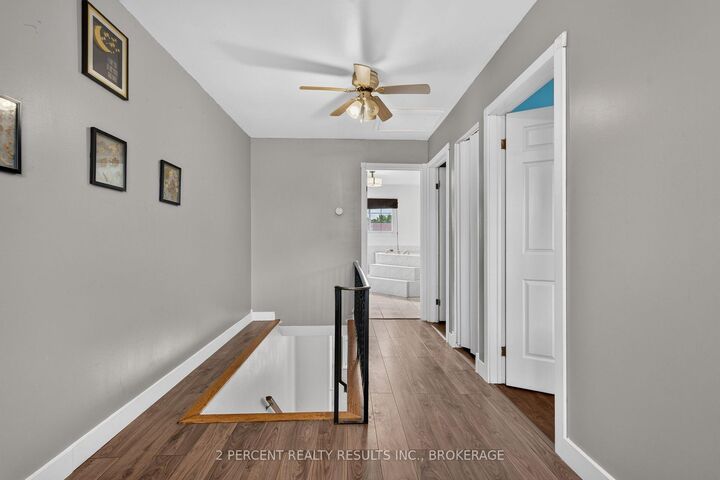 Property Photo: 1046 Pinewood Place ON K7P 1L1