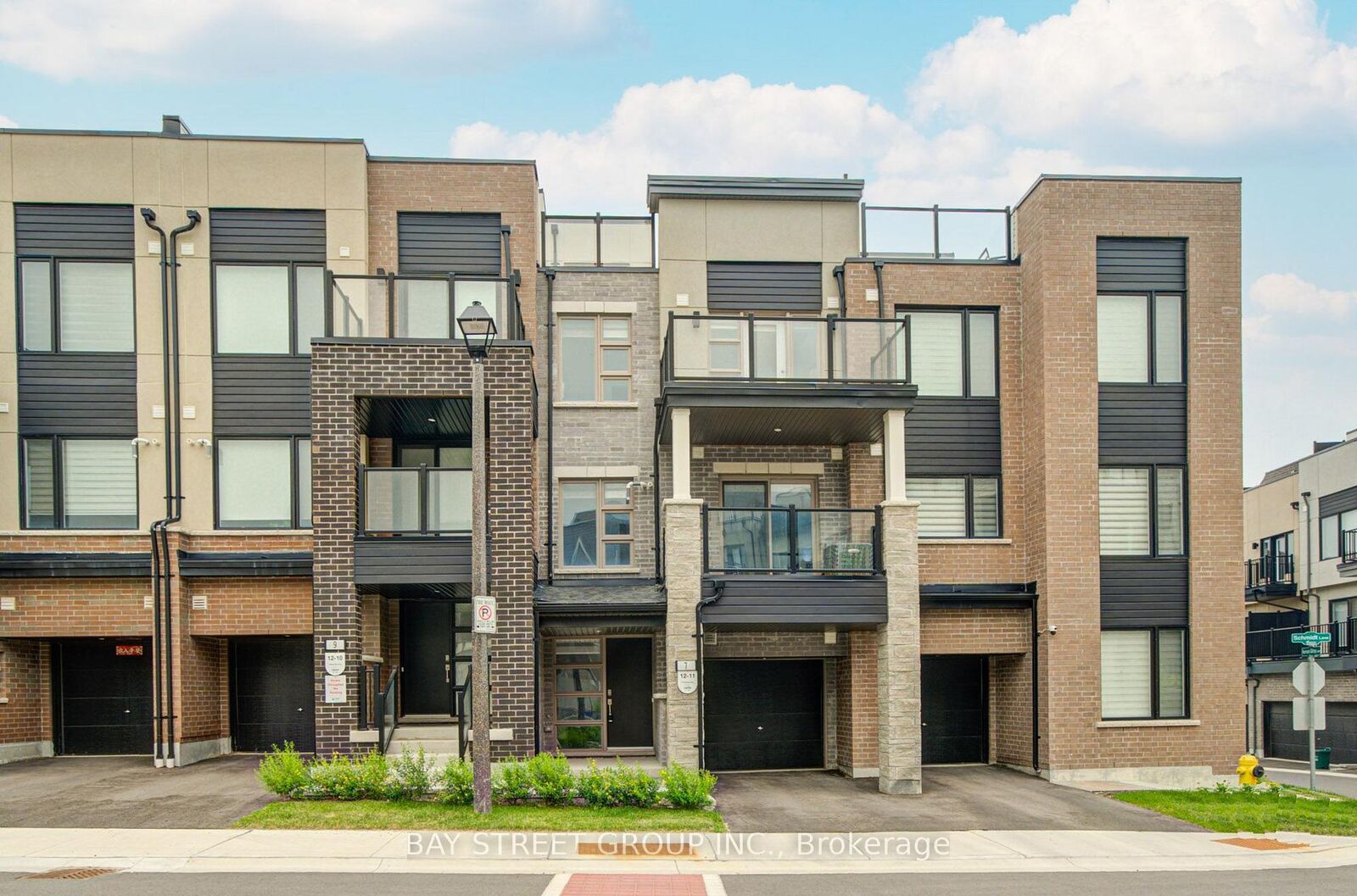 Property Photo: 7 Schmidt Lane ON L6C 3L7