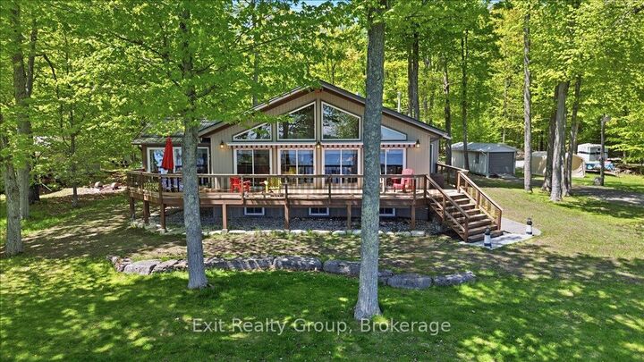 919 Cook Road — photo 1