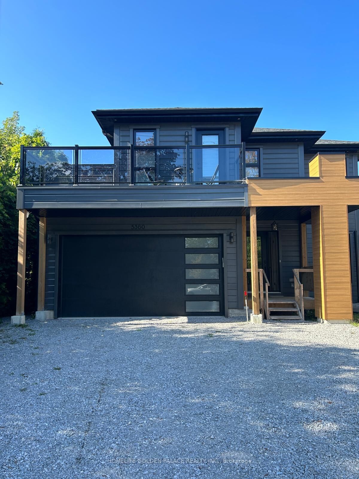 Property Photo: 5360 Black River Road N ON L0E 1N0