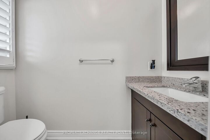 Property Photo: 12 Waverly Street S ON L1J 5T7
