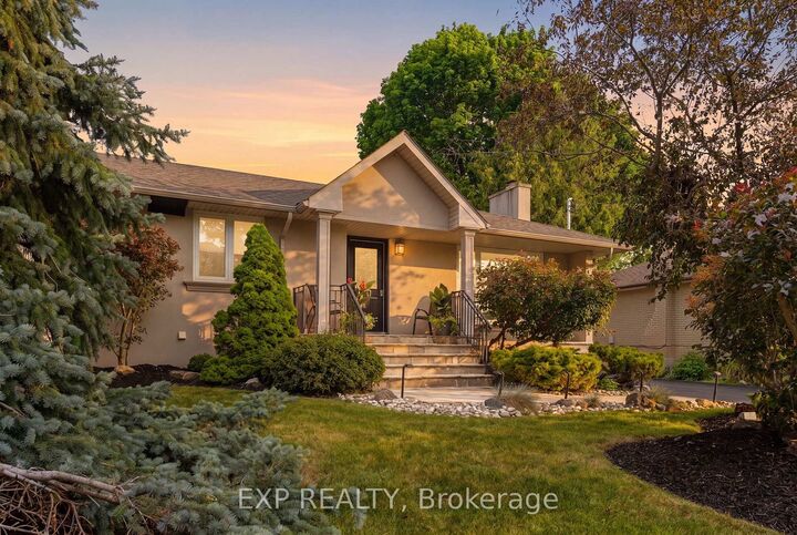 Property Photo: 20 Malaren Road ON L6A 1E5