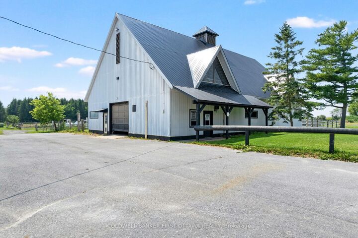 Property Photo: 4655 Appleton Side Road ON K0A 1A0