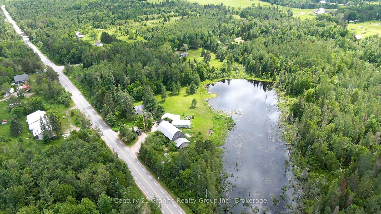 Property Photo: 3055 Gelert Road ON K0M 2K0